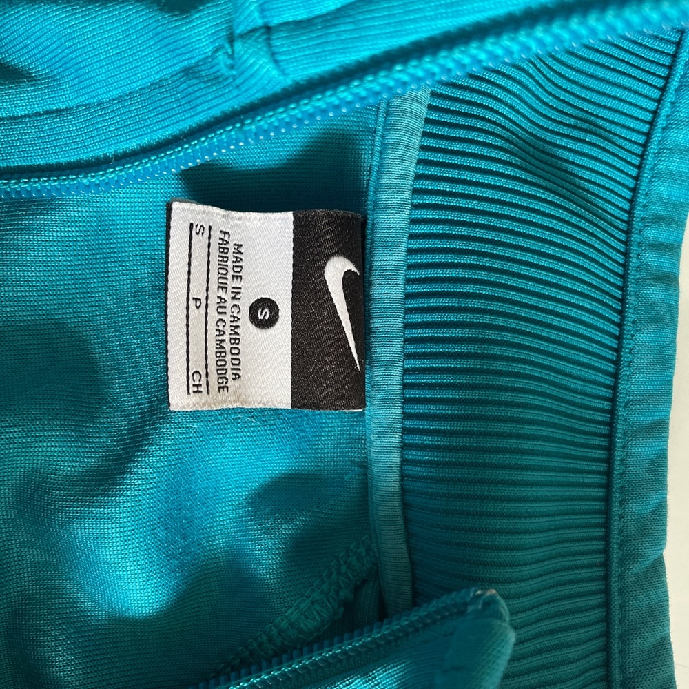 Nike Track Jacket - Picture 5 of 5